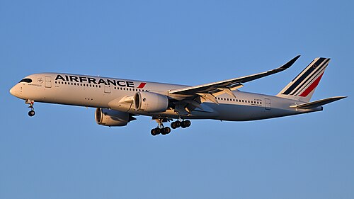 Société Air France